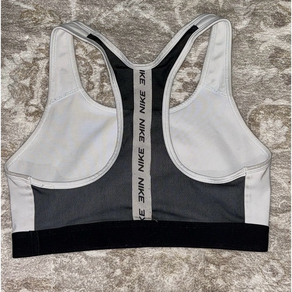 Nike Logo Dri-FIT Racerback - Picture 2 of 2